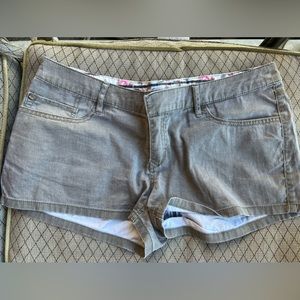 Roxy shorts
